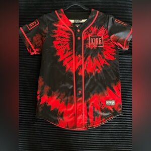 Sullivan King Jersey